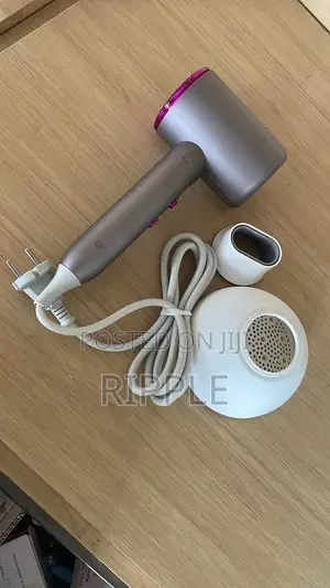 6000W Professional Hair Dryer – High-Speed Hair Blower