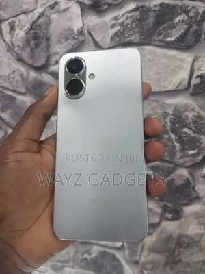 Tecno Pop 10 64 GB Gray