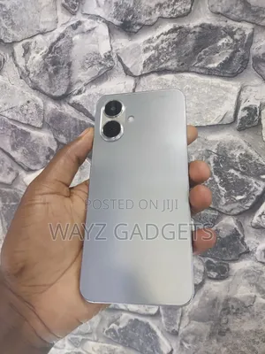Tecno Pop 10 64 GB Gray