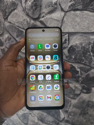 Tecno Pop 10 64 GB Gray