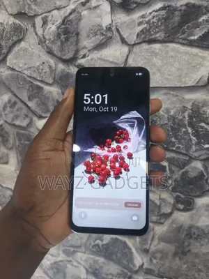 Tecno Pop 10 64 GB Gray