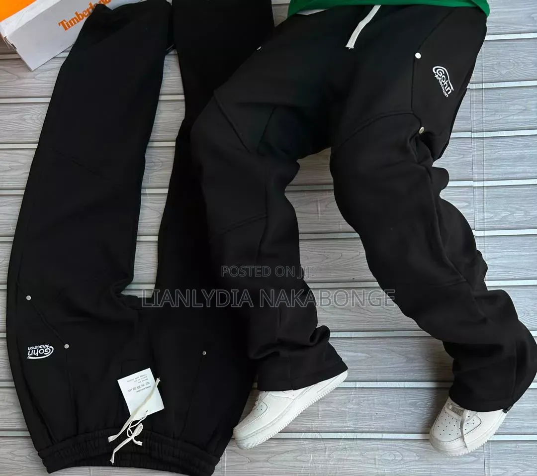 Sweatpants