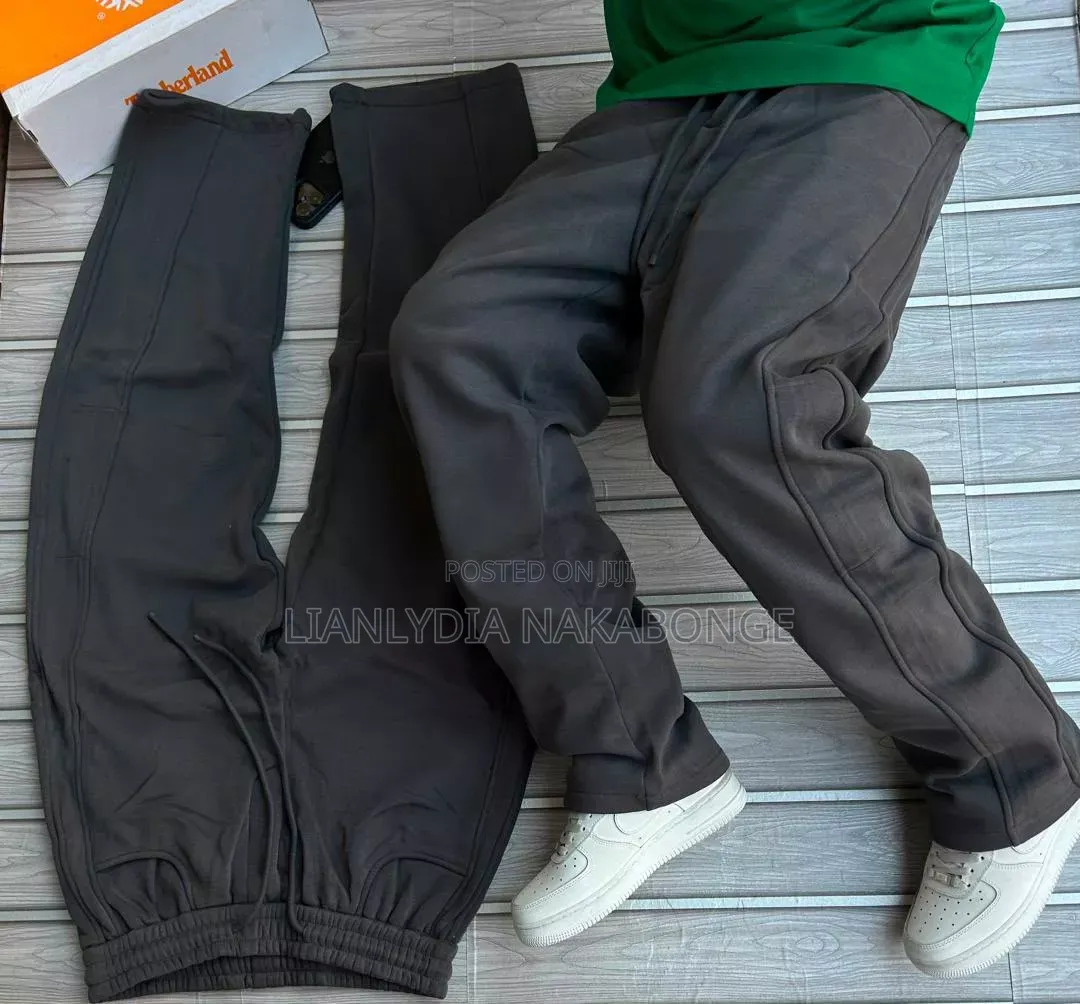 Sweatpants