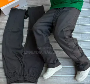 Sweatpants