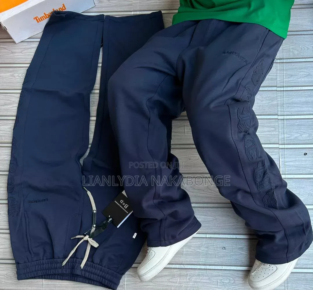 Sweatpants
