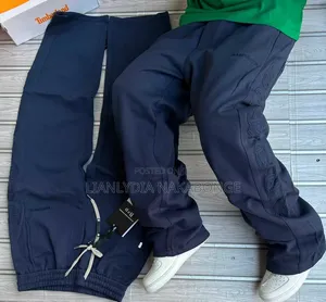Sweatpants