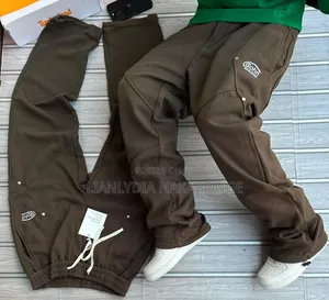 Sweatpants