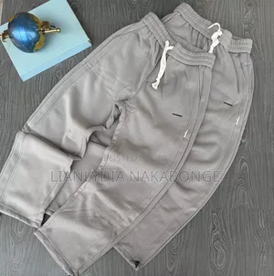 Sweatpants