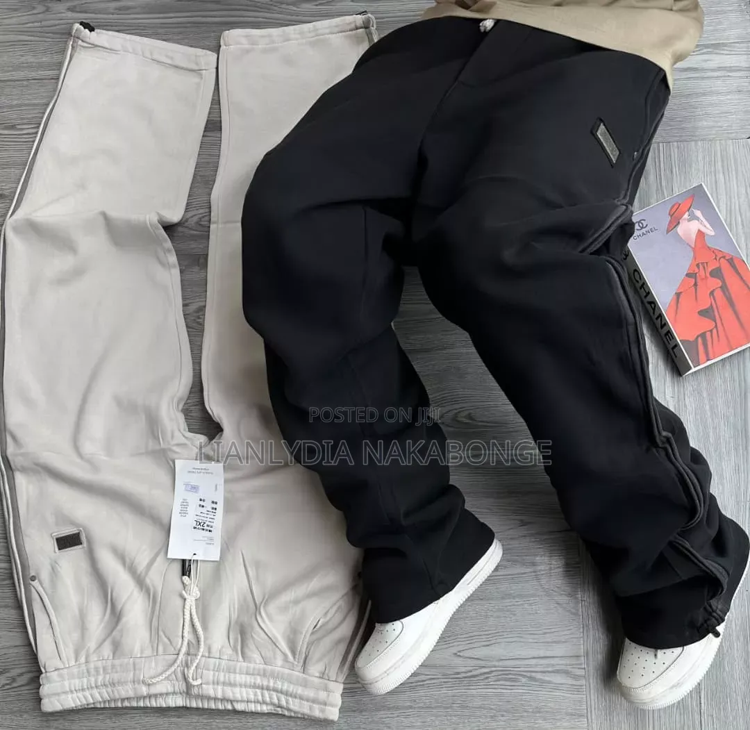 Sweatpants