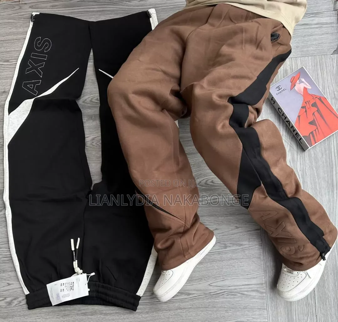 Sweatpants