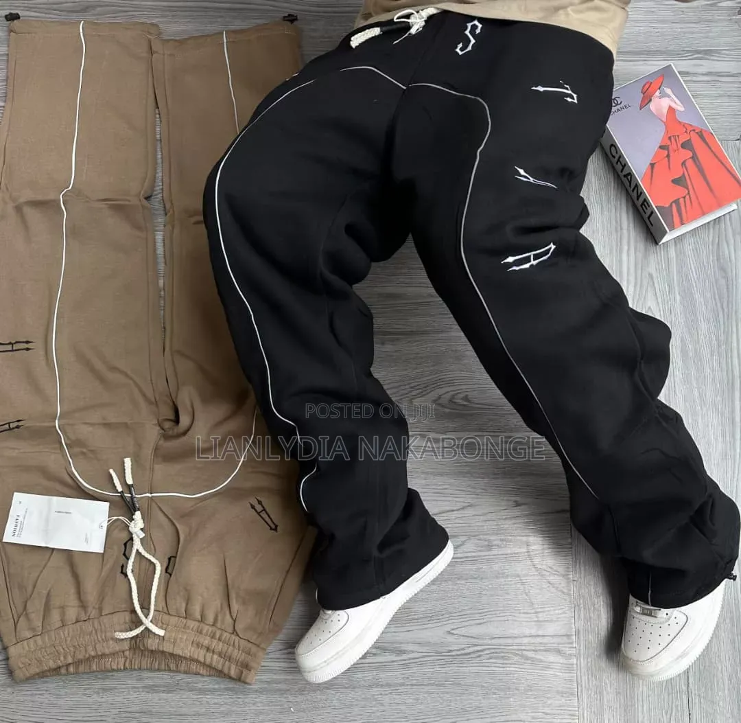 Sweatpants