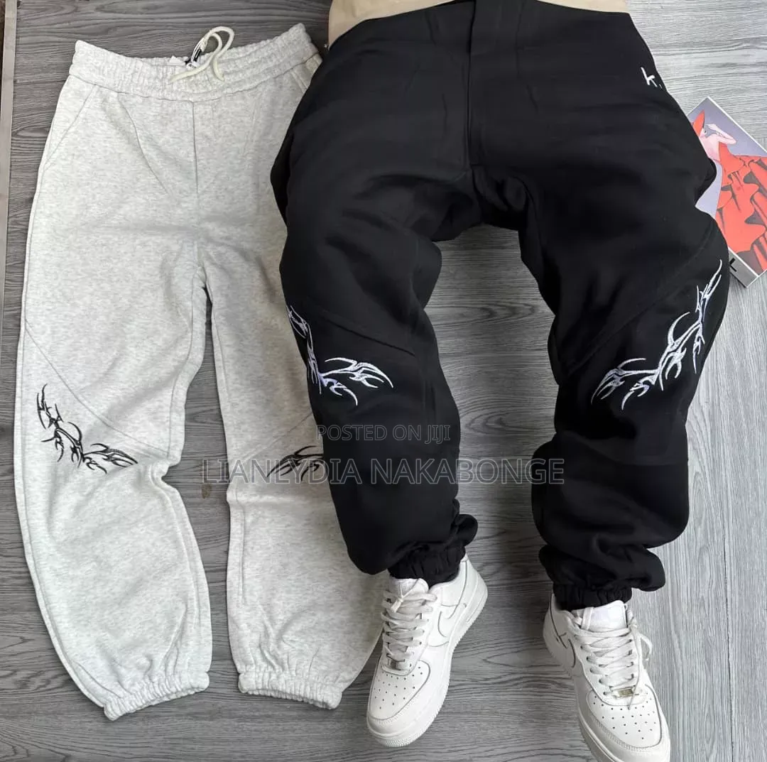 Sweatpants