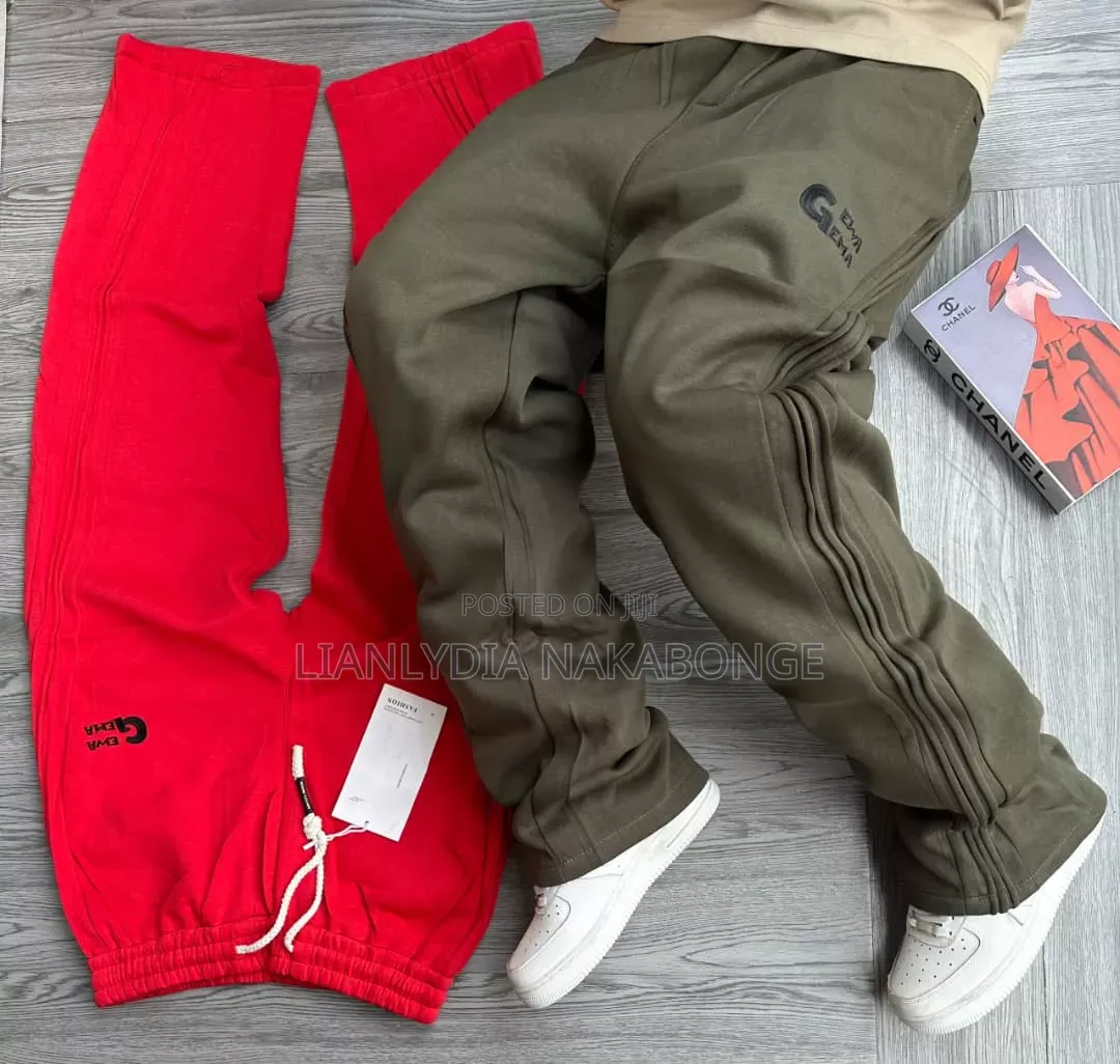 Sweatpants