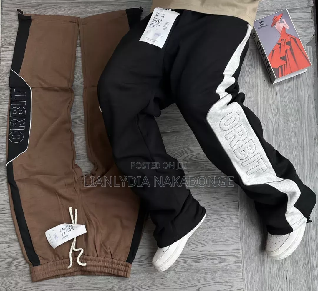 Sweatpants