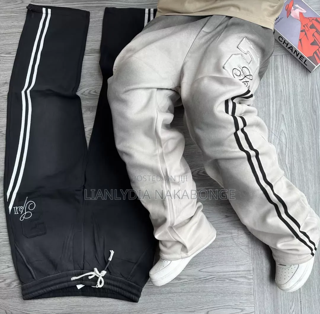 Sweatpants