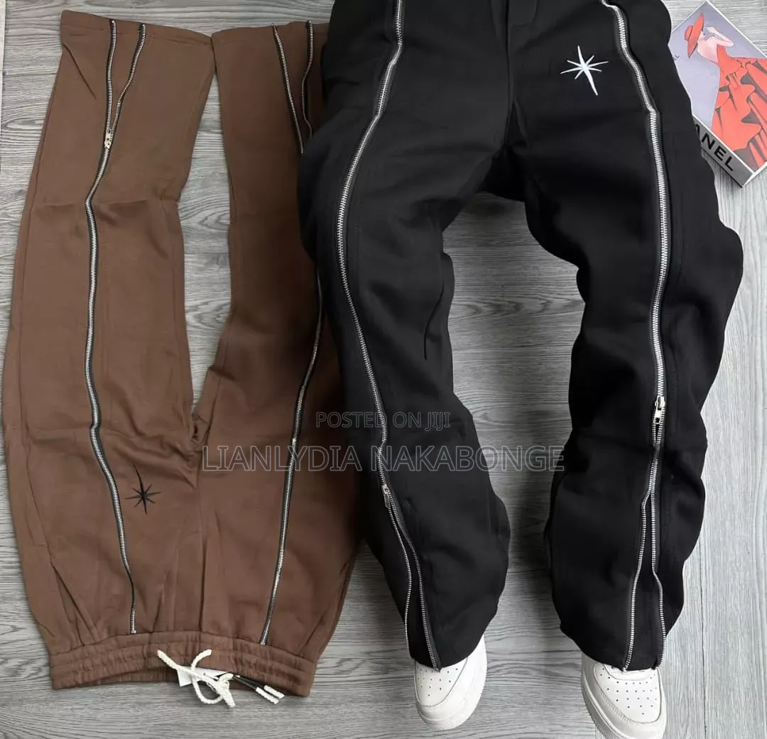 Sweatpants