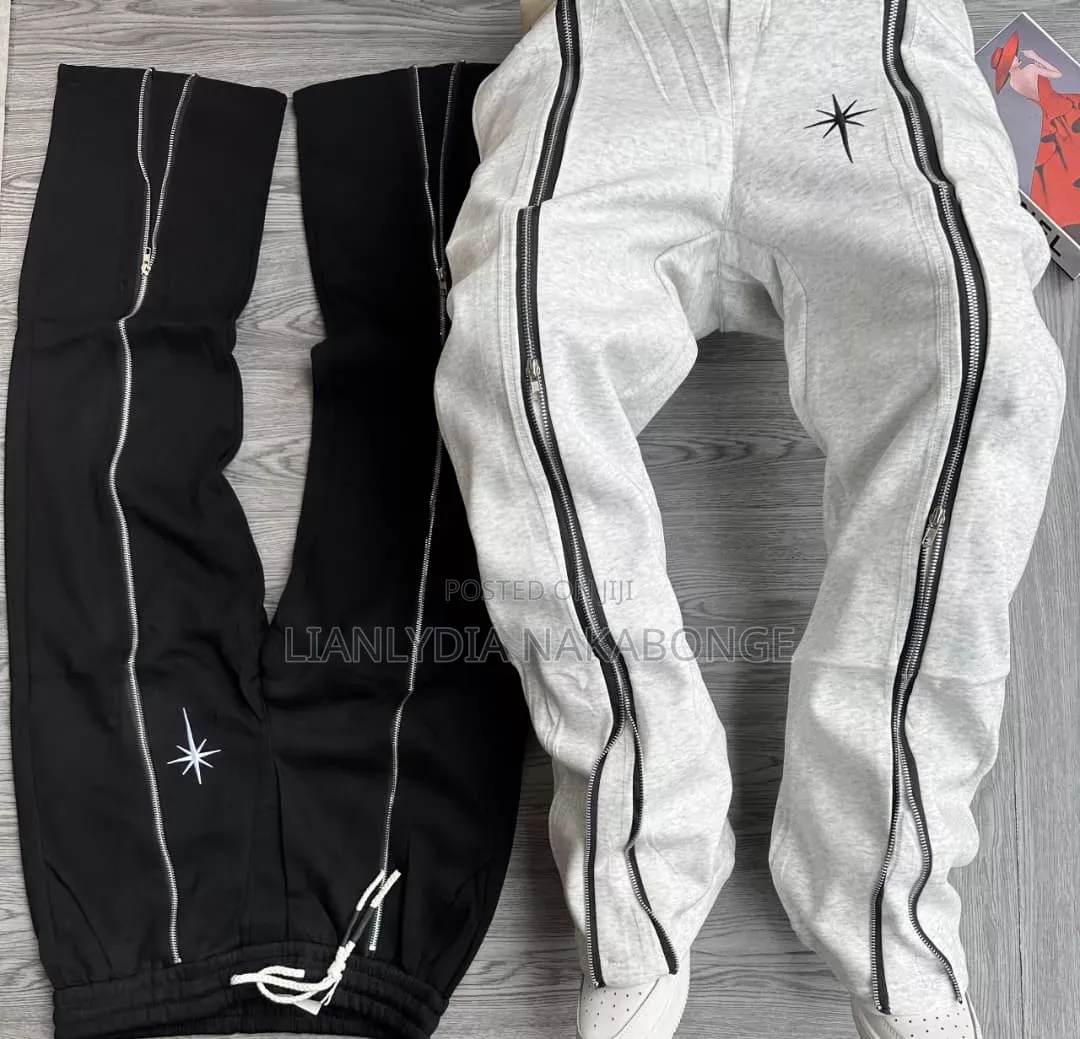 Sweatpants