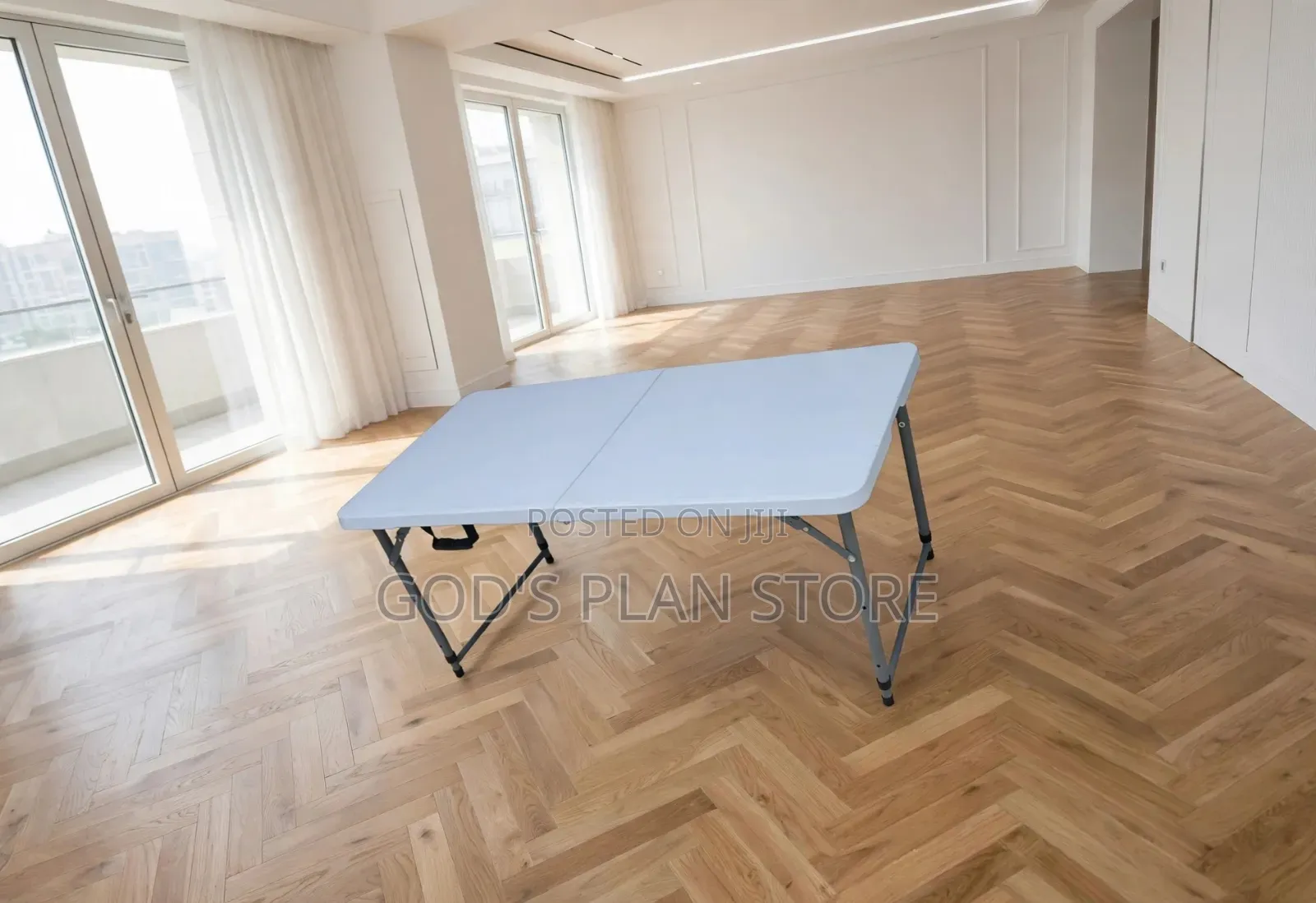 Portable Folding Table Portable Plastic Folding Table 120cm