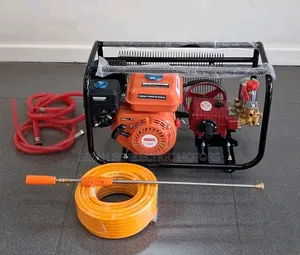 Motorized Sprayer/Garden Sprayer