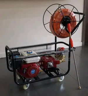 Motorized Sprayer/Garden Sprayer