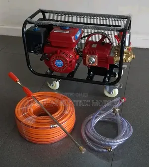 Motorized Sprayer/Garden Sprayer