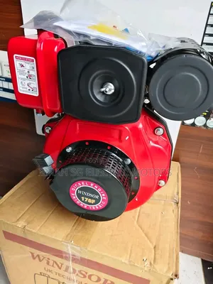 Diesel Engine