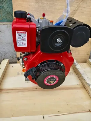 Diesel Engine