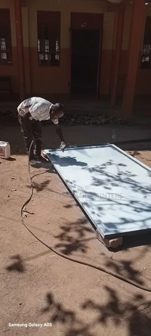 House Painting