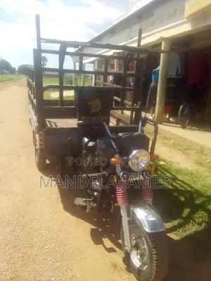 Simba Simba Sumo 200cc 2024 Green
