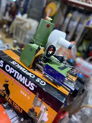 Bag Closer / Stitching Machine