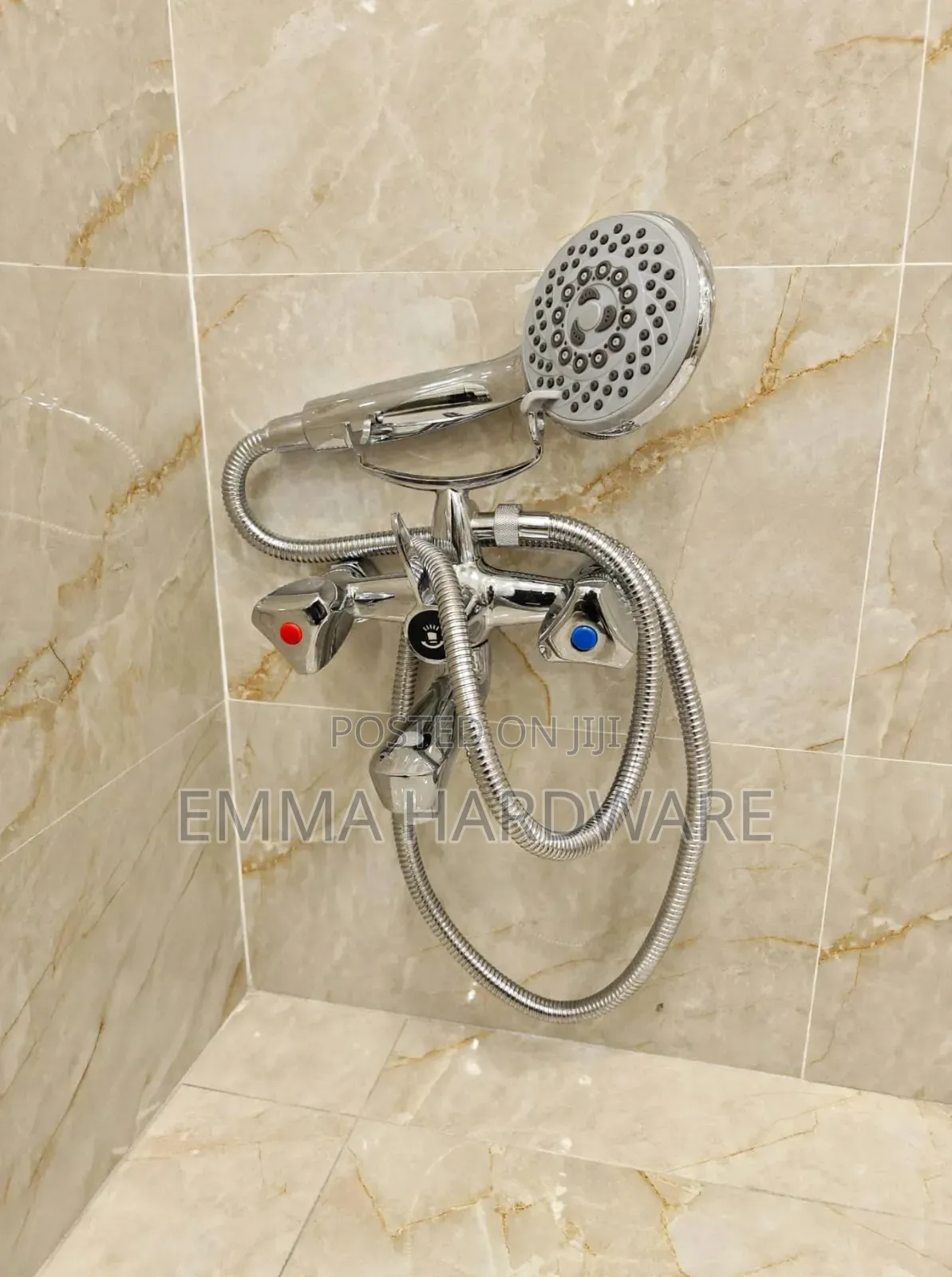 Shower Mixer Full Sets Lirlee Originally Number 1/Good Quality All Typ