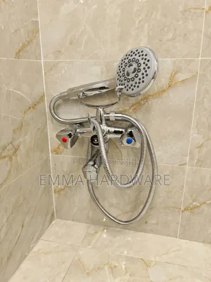 Shower Mixer Full Sets Lirlee Originally Number 1/Good Quality All Typ