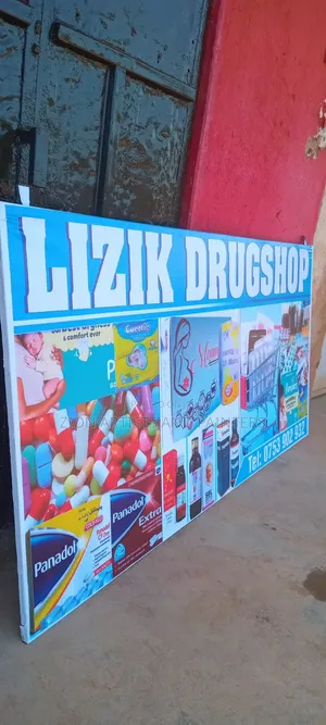 Business Banners
