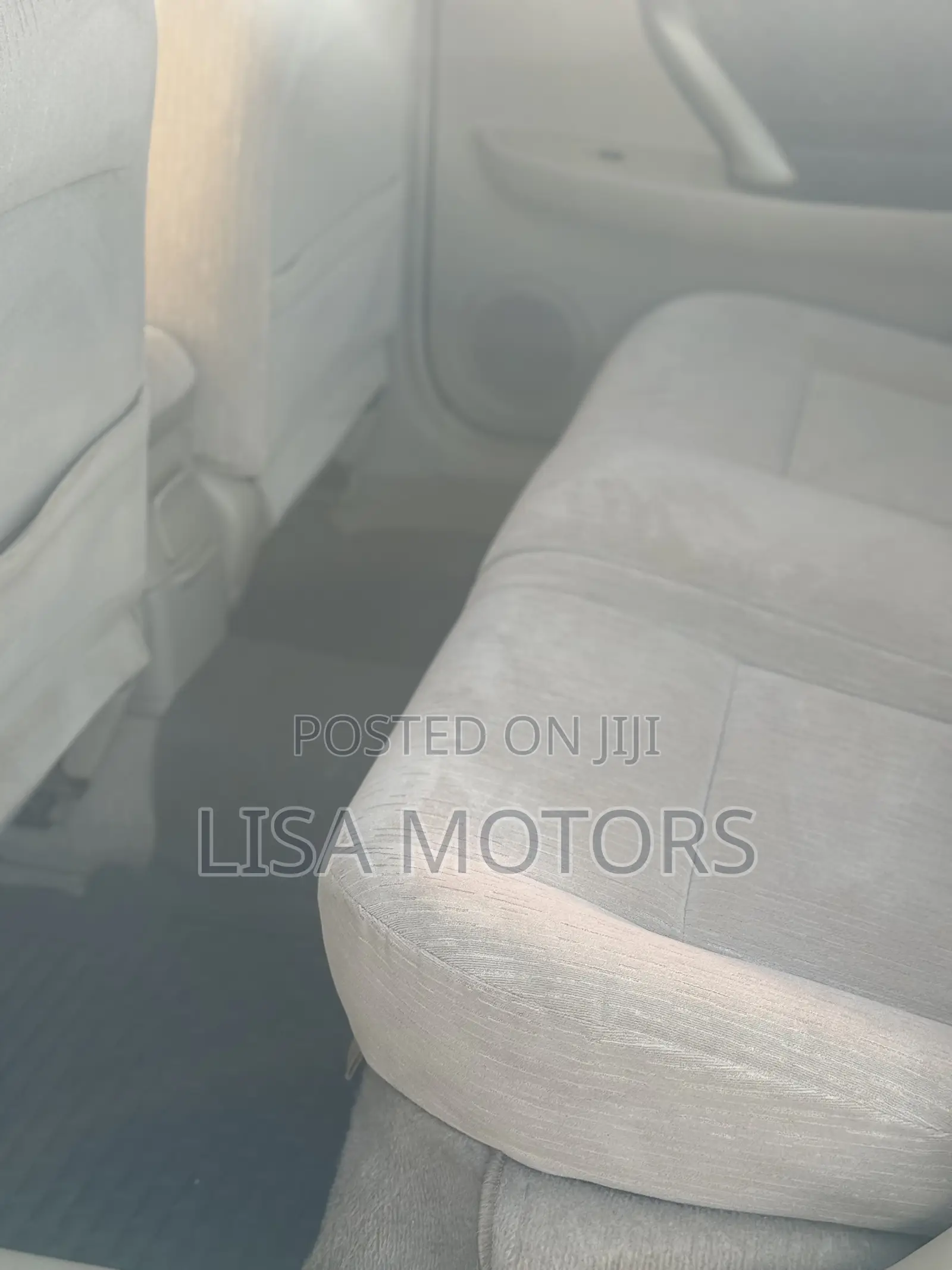 Toyota Premio 1.5 FWD 2006 Silver