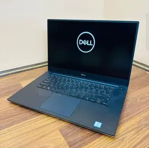 Laptop Dell XPS 15 (9560) 16GB Intel Core i7 SSD 1T