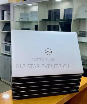 Laptop Dell XPS 15 (9560) 16GB Intel Core i7 SSD 1T