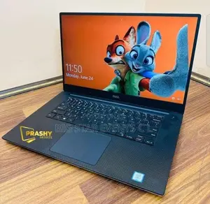 Laptop Dell XPS 15 (9560) 16GB Intel Core i7 SSD 1T