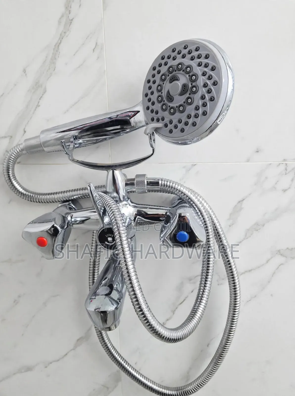 Shower Mixer Full Set/Lirlee Original Number 1 Good Quality