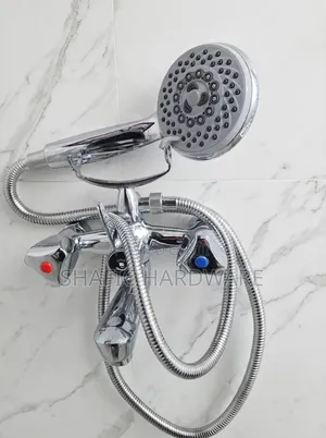 Shower Mixer Full Set/Lirlee Original Number 1 Good Quality