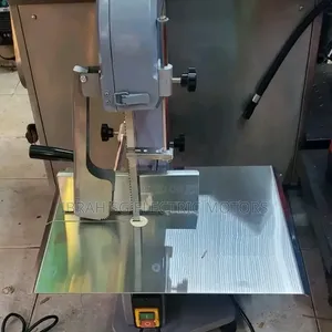 Bone Saw Meat Cutting Machine
