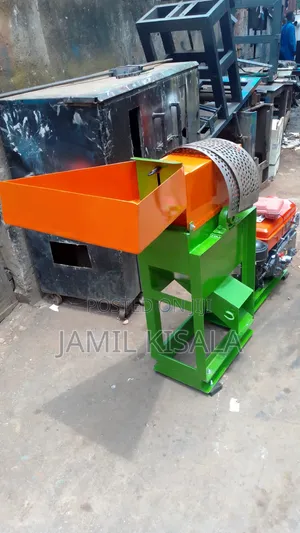 Feeds Mill Machine / Crumbler