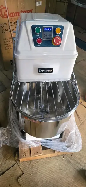 Commercial Dough Mixer 20L