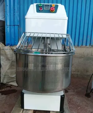 Commercial Dough Mixer 20L