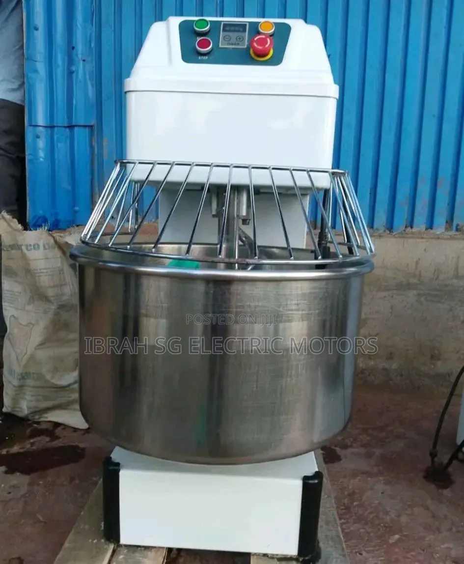 Commercial Dough Mixer 20L