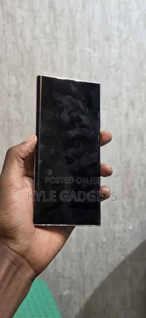 Samsung Galaxy Note 20 Ultra 5G 256 GB Rose Gold