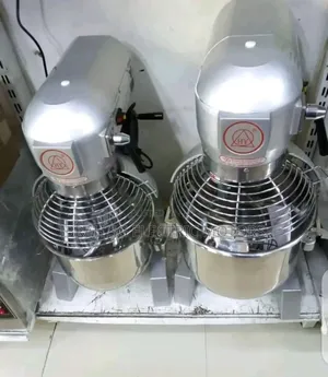 Commercial Dough Mixer 10L