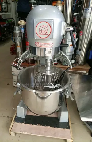 Commercial Dough Mixer 10L