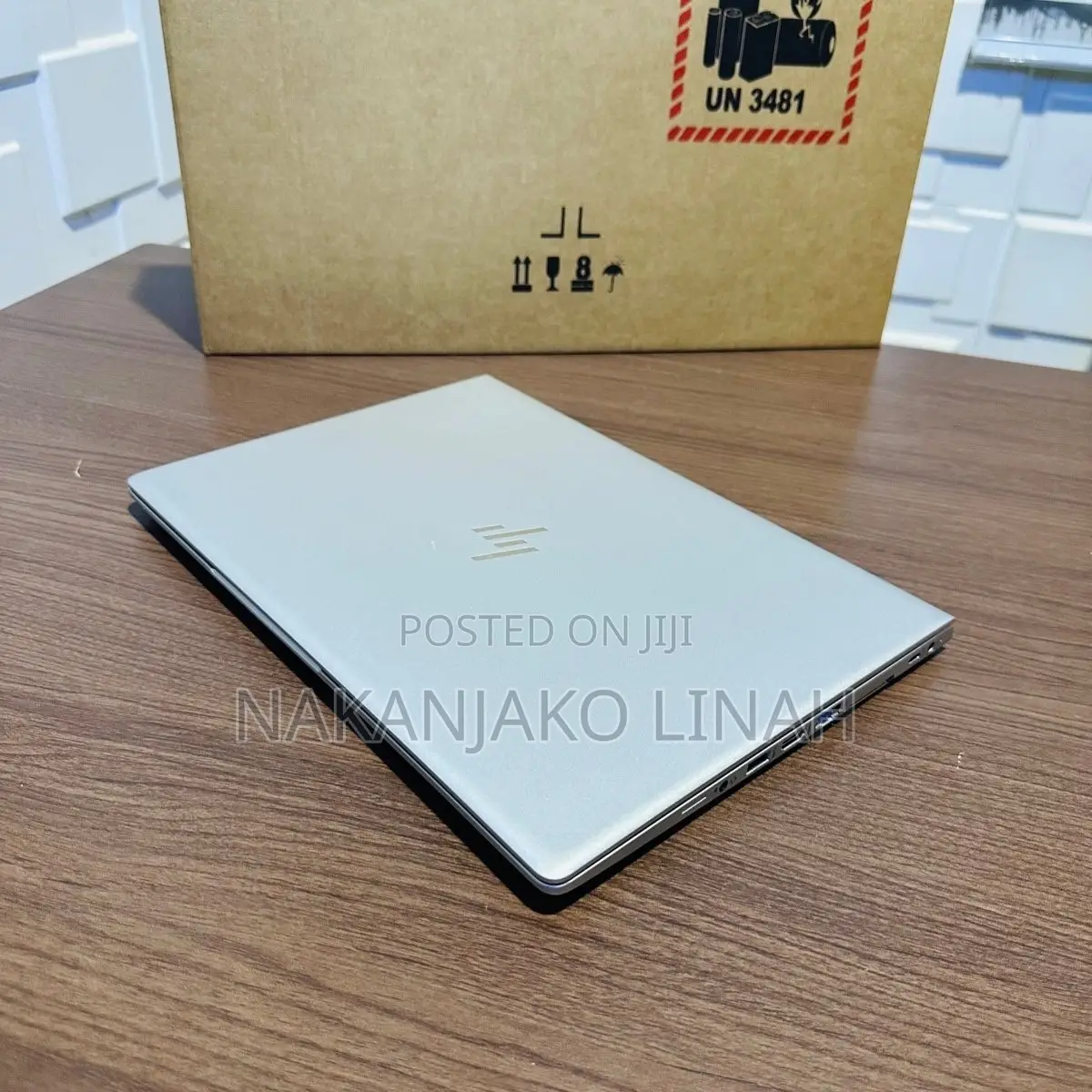 Laptop HP EliteBook 840 G6 8GB Intel Core i5 SSD 256GB
