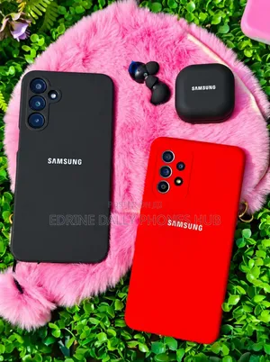 Samsung Galaxy A57 256 GB Black