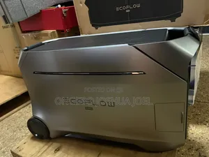 Ecoflow Delta Pro 3 4kwh